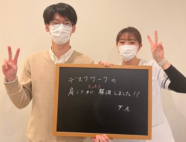 お客様写真